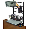 Desk Saver 12-inch Organization System C