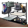 Desk Saver 24-inch Organization System E