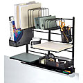 Organization System F 24-inch Desk Saver