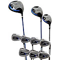 Hippo Giant 12-Piece Complete Golf Set
