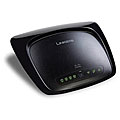 Linksys WRT54G2 Wireless-G Broadband Router