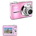 Kodak EasyShare C813 8.2MP Compact Digital Camera (Refurbished)