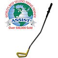 Matzie Assist Weighted Golf Swing Trainer