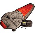 Grizzly Backpacking 15-degree Mummy Bag