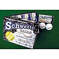 'Schwetty' Golf Balls
