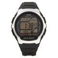 Casio Men's Waveceptor Digital Dial Watch