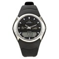 Casio Men's Waveceptor Plastic Resin Strap Watch