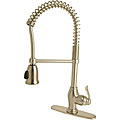 Pro Series Kitchen Faucet