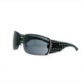Christian Dior 'Quadrille/F/S' Women's Black Designer Sunglasses