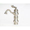 Bracciano Vegetable/Bar Faucet - Aquassence Series by Giagni