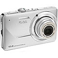Kodak M340 10.2MP Silver Digital Camera (Refurbished)