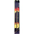 Fischer Addict Pro 181 Slopestyle Twintip 2008 Skis