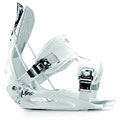 Flow Minx Women's Large 2009 Snowboard Bindings