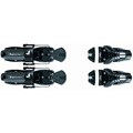 Look Px 12 Jib Freestyle 2009 Ski Bindings
