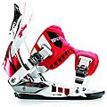 Flow Men's NXT FS 2009 Snowboard Bindings (Medium)