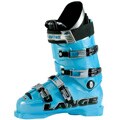 Lange World Cup 120 WC Men's Race Ski Boots (Size 8)
