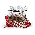Mixed Nut Holiday Food Tray