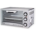 Better Chef XL IM-259 SS Family-sized Toaster Oven Broiler