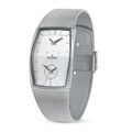 Skagen Men's Steel Unique Dual-time Watch
