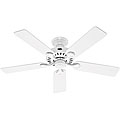 Hunter Fan 52-inch Builder Select Plus Fan