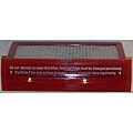 HEPA Exhaust Filter for Oreck Compacto 9