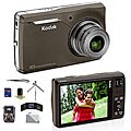Kodak EasyShare M1033 IS Digital Camera (Refurbished)