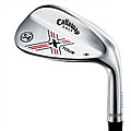 Callaway X-Tour Forged Satin Chrome Wedge