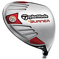 TaylorMade Men's 07 Burner Driver