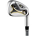 TaylorMade Men's R7 Steel 8-piece Iron Club Set