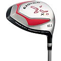 Tour Edge Men's Exotics XLD RH Driver