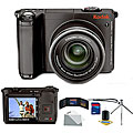 Kodak EasyShare Z8612 IS 8.1MP Digital Camera (Refurbished)