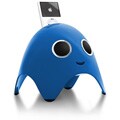 Speakal Blue iBoo Docking Station for iPod