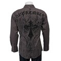 Roar Men's 'Victory' Woven Shirt