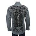 Roar Men's 'Immortal' Shirt