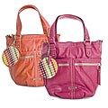 Franco Sarto Big Top Collection Tote