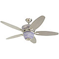 Laccio 52-inch Indoor Fan