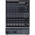 Mackie Onyx 1620i Recording Mixer