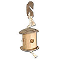 Nature's Nest Planet Pleasures Bird Toys