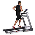 Ironman 1911 Folding Treadmill