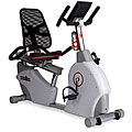 Ironman 1745 Recumbent Exercise Bike