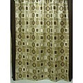 Sherry Kline Metro Natural Shower Curtain