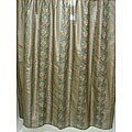 Sherry Kline Theory Shower Curtain