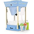 Nostalgia Electrics SCC200TPR Snow Cone Cart Top
