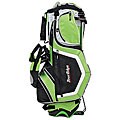 Tour Edge GeoMax Green Stand Bag