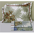 Lindsey 300 Thread Count 3-piece Duvet Cover Set