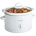 Sunbeam 2-quart Slow Cooker
