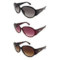 Fendi 'FS 428/A/F' Women's Plastic Designer Sunglasses
