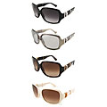 Fendi 'FS 445/S' Women's Plastic Designer Sunglasses
