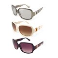 Fendi 'FS 445/S' Women's Plastic Designer Sunglasses