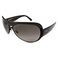 Fendi 'FS 465/S' Women's Metal Designer Sunglasses